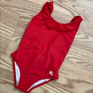 Authentic Burberry bathing suit